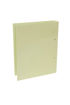 Picture of 2 RING FILE HARD PASTEL GREEN